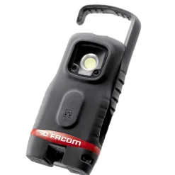 Facom Lampe Torche-Lampe de poche à LED rechargeable