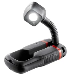 Facom Lampe Torche-Lampe de poche à LED rechargeable