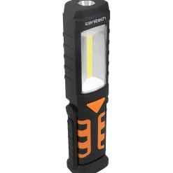 Zenitech Lampe de travail rechargeable LED 200lm -