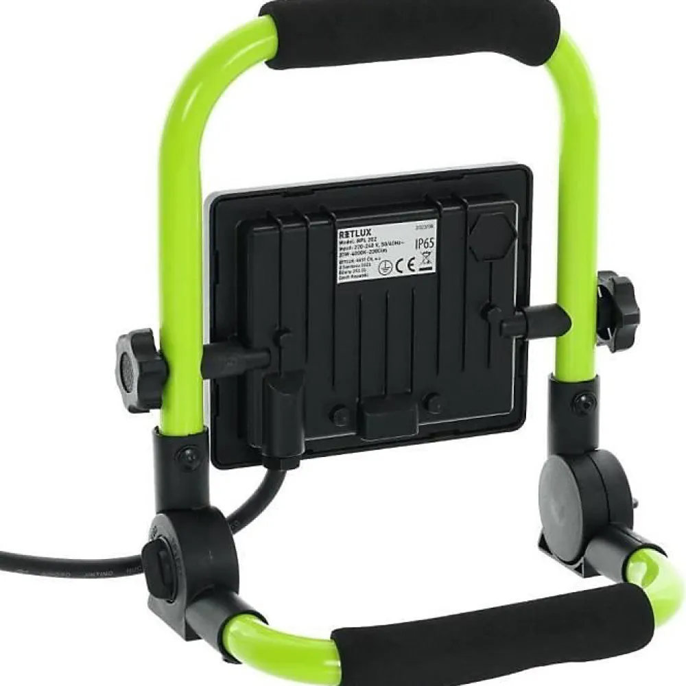 Generic Lampe de travail - RETLUX - RPL 202