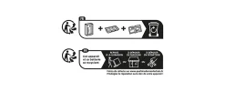 Diall Lampe d'inspection rechargeable R6-4
