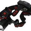 Hanger Lampe frontale ADVENTURER 900 lumens - - 170108