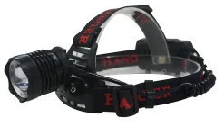 Hanger Lampe frontale ADVENTURER 900 lumens - - 170108