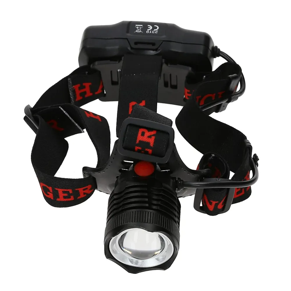 Hanger Lampe frontale ADVENTURER 900 lumens - - 170108