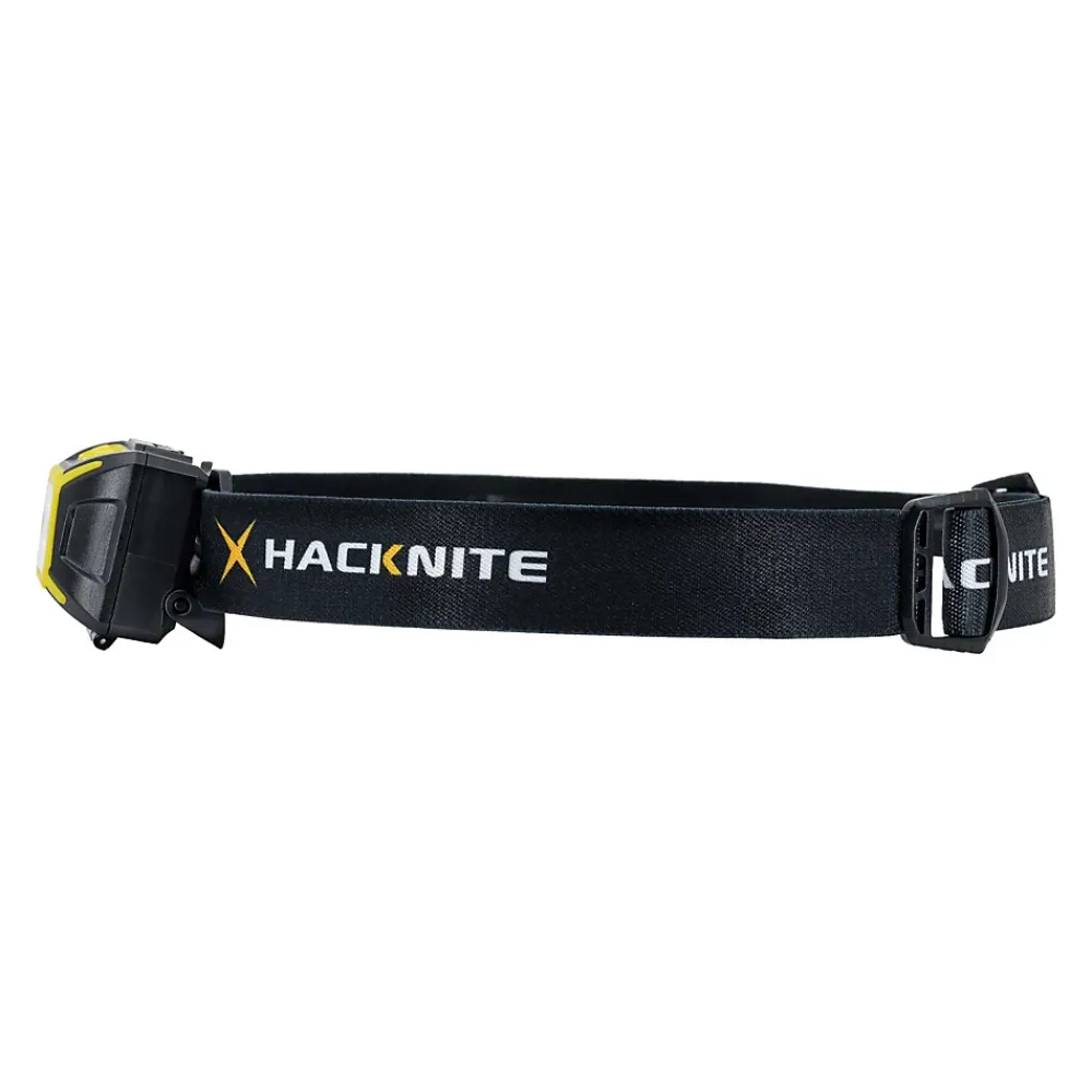 Hacknite Lampe Frontale-Lampe Frontale CANDELA 200 - 200 Lumens