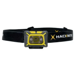 Hacknite Lampe Frontale-Lampe Frontale CANDELA 200 - 200 Lumens