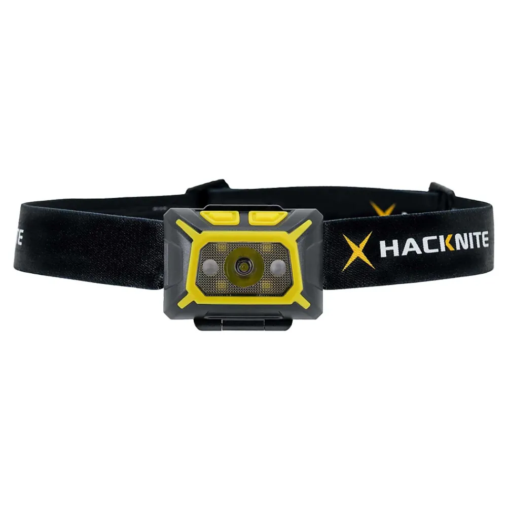 Hacknite Lampe Frontale-Lampe Frontale CANDELA 200 - 200 Lumens
