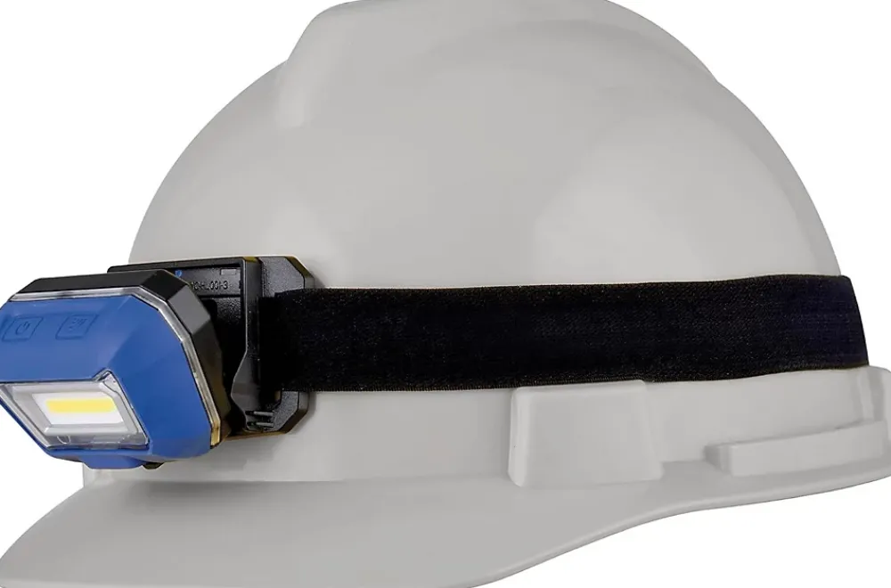 GYS Lampe frontale COB LED 3W 280 lumens - 060845