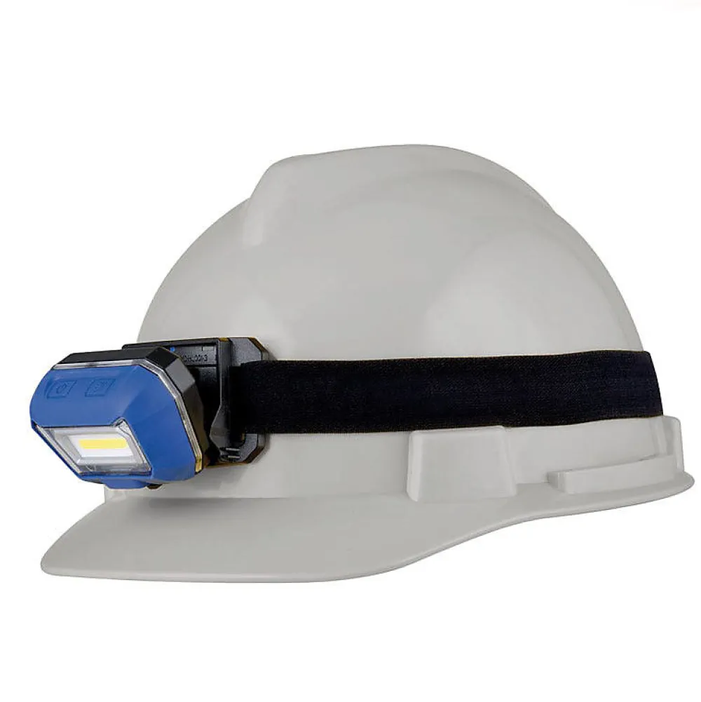 GYS Lampe frontale COB LED 3W 280 lumens - 060845