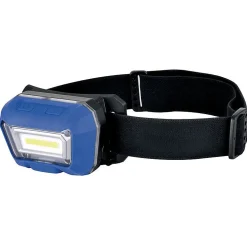 GYS Lampe frontale COB LED 3W 280 lumens - 060845
