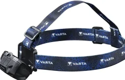 Varta Lampe frontale indestructible FM sens 150 lumens