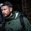 Varta Lampe frontale indestructible H20 350 lumens