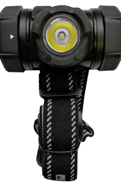 Varta Lampe frontale indestructible H20 350 lumens