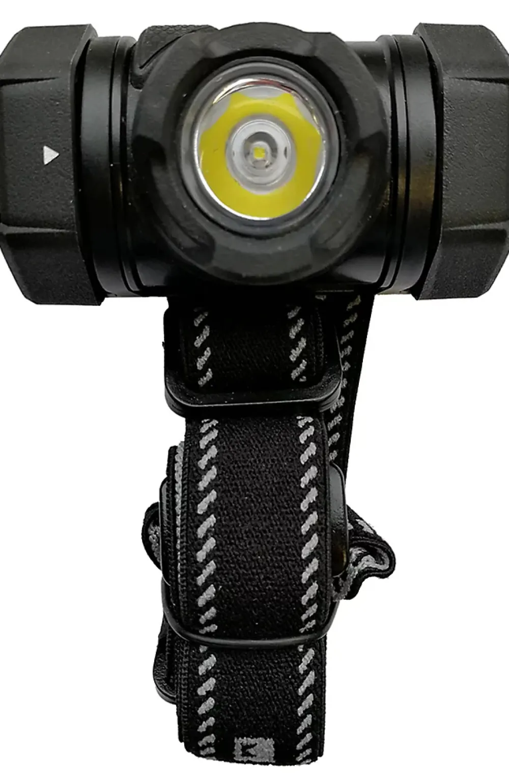 Varta Lampe frontale indestructible H20 350 lumens