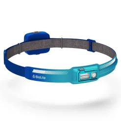 Biolite LAMPE FRONTALE LED DASH 450 RECHARGEABLE