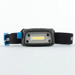 Dhome Lampe Frontale-Lampe Frontale LED - Detekt - - 3 W - 300 lm - 6500 K - IP67 - Rechargeable