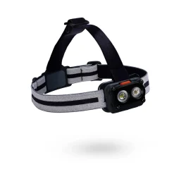 Energizer Lampe frontale LED Hard Case professional