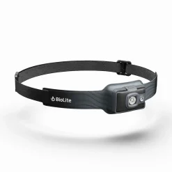 Biolite Lampe Frontale-Lampe Frontale LED Rechargeable HL 325 Lumens