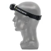 Hacknite Lampe Frontale-Lampe Frontale LUCIOLA 350H - 350 Lumens - Rechargeable