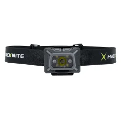 Hacknite Lampe Frontale-Lampe Frontale LUCIOLA 350H - 350 Lumens - Rechargeable