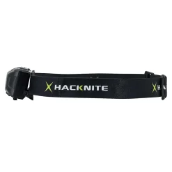 Hacknite Lampe Frontale-Lampe Frontale LUCIOLA 350H - 350 Lumens - Rechargeable