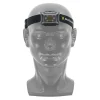 Hacknite Lampe Frontale LUCIOLA 200 - 200 Lumens
