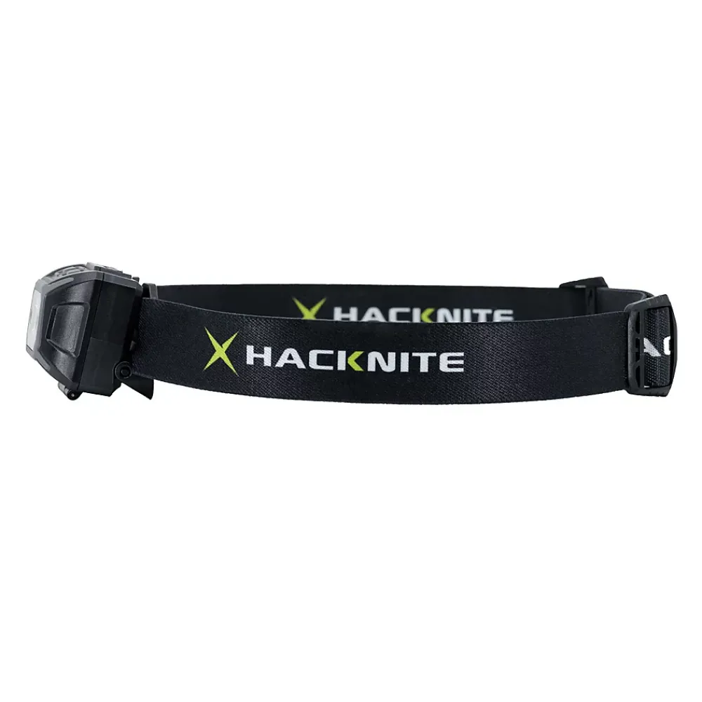 Hacknite Lampe Frontale LUCIOLA 200 - 200 Lumens