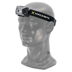 Hacknite Lampe Frontale LUCIOLA 200 - 200 Lumens