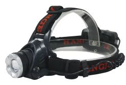 Hanger Projecteur Et Lampe De Chantier-Lampe frontale 300 lumens Spectre - - 170107