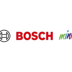 Theo Klein Lampe frontale - - Bosch - Pile - 2 modes - Portée 8m