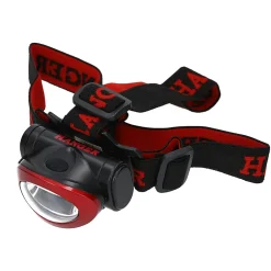 Hanger Lampe frontale 1W ECLAIR 2 - 100 lumens - - 170105