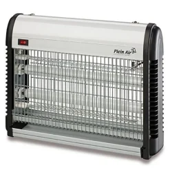 Plein Air Station De Filtration-Lampe électro Insecticide 20W Ultra Violet Surface 80m²