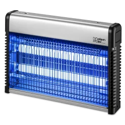 Plein Air Station De Filtration-Lampe électro Insecticide 20W Ultra Violet Surface 80m²
