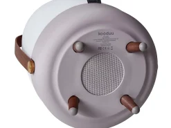 Habitat Et Jardin Lampe LED nomade Bluetooth 
