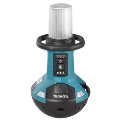 Makita Projecteur Et Lampe De Chantier-Lampe LED 18V LED 5500lm - - DEADML810