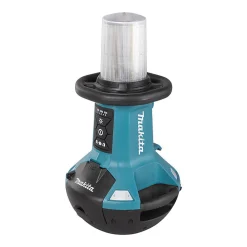 Makita Projecteur Et Lampe De Chantier-Lampe LED 18V LED 5500lm - - DEADML810