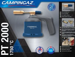 Campingaz Lampe à souder butane PT 2000