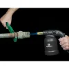 Kemper Lampe À Souder-Lampe à souder à gaz Professionnelle Utilisation à 360 degrés