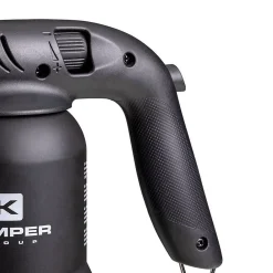 Kemper Lampe À Souder-Lampe à souder à gaz Professionnelle Utilisation à 360 degrés