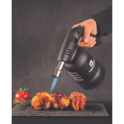 Kemper Lampe À Souder-Lampe à souder à gaz Professionnelle Utilisation à 360 degrés