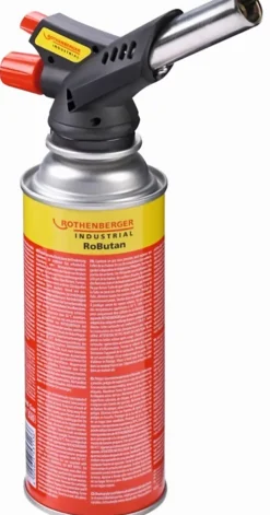 Rothenberger Lampe À Souder-Lampe à souder RS 220 Robutan