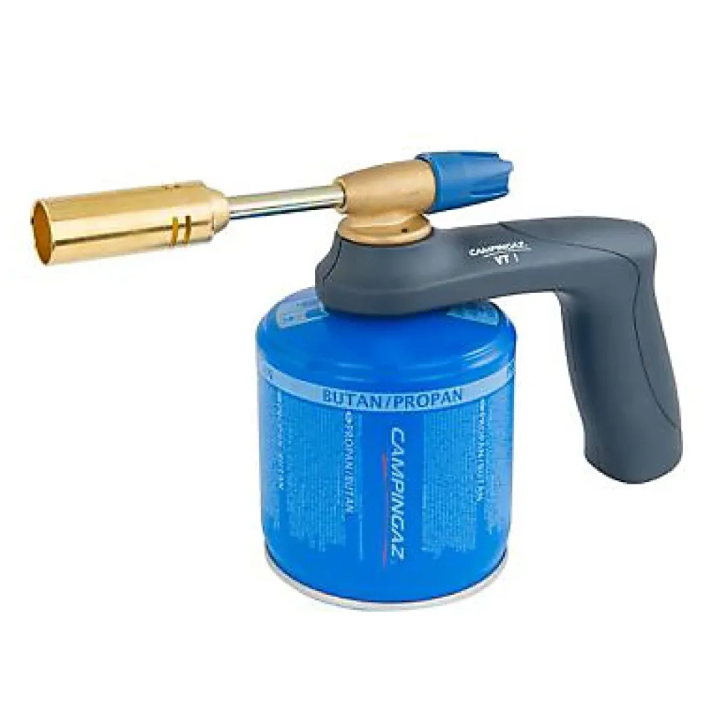 Campingaz Lampe à souder VT1 avec système EasyClic