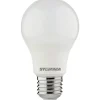 Sylvania Lampe Torche-Lampe TOLEDO GLS A60 IRC 80 230V 470lm - - 0029575