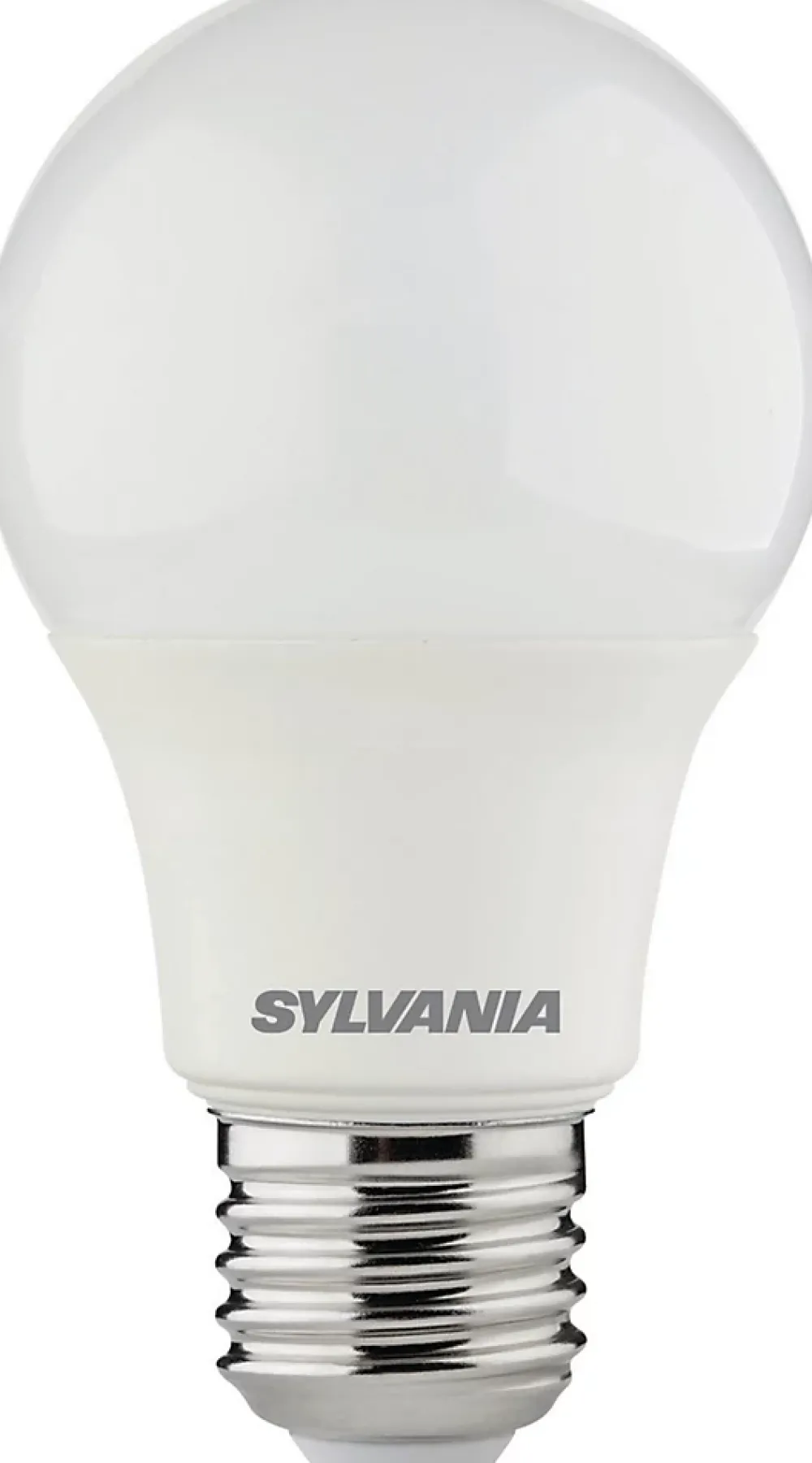 Sylvania Lampe Torche-Lampe TOLEDO GLS A60 IRC 80 230V 470lm - - 0029575