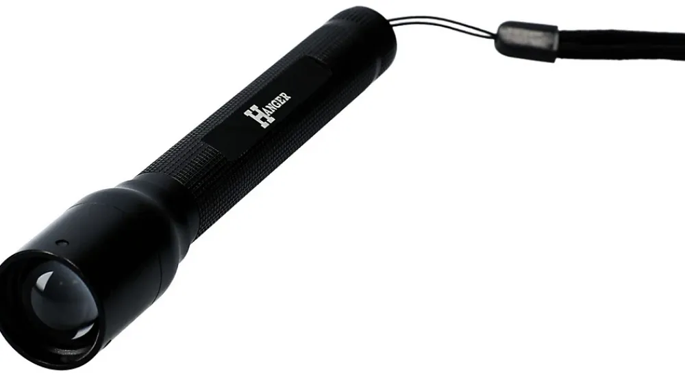 Hanger Projecteur Et Lampe De Chantier-Lampe torche Blacklight 2 150 lumens - - 170002