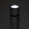 Fishtec Lampe Torche-Lampe Torche Veilleuse - Détecteur de Mouvements - Rechargeable
