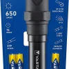 Varta Lampe Torche-Lampe torche indestructible F30 pro 650 lumens