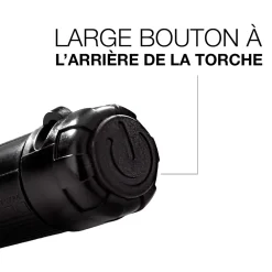 Energizer Lampe Torche-Lampe torche led X-focus 2AA