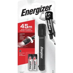 Energizer Lampe Torche-Lampe torche led X-focus 2AA