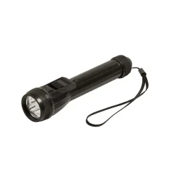 Diall Lampe Torche-Lampe torche LED 27 lumens noir